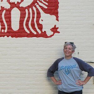 Meet your Posher, Rachel